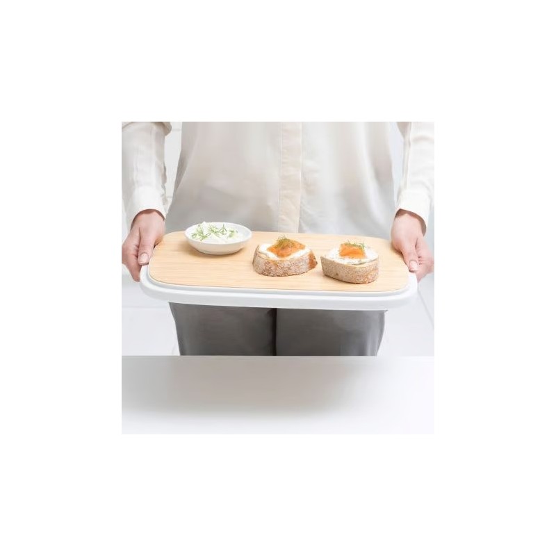 Panera Nic blanca Brabantia | Things