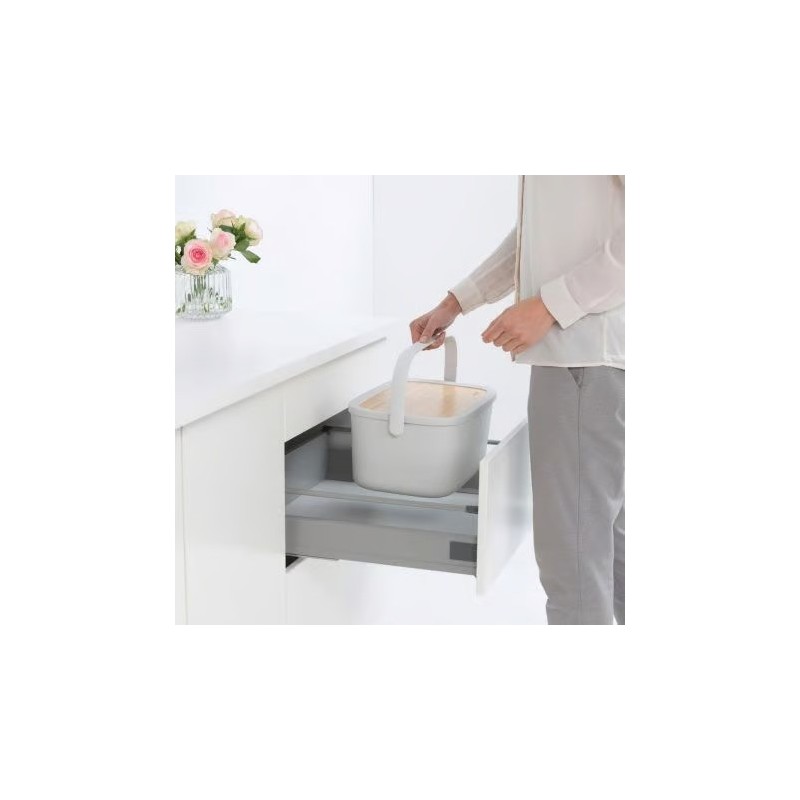 Panera Nic blanca Brabantia | Things