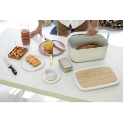 Panera Nic blanca Brabantia