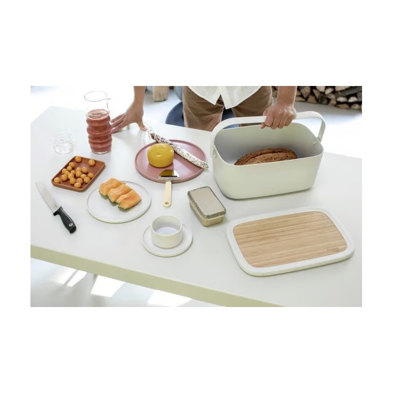 Panera Nic blanca Brabantia | Things