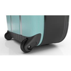 Maleta plegable Flex Vega