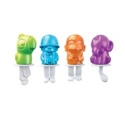 Safari pops Zoku