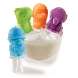 Safari pops Zoku, foto 5