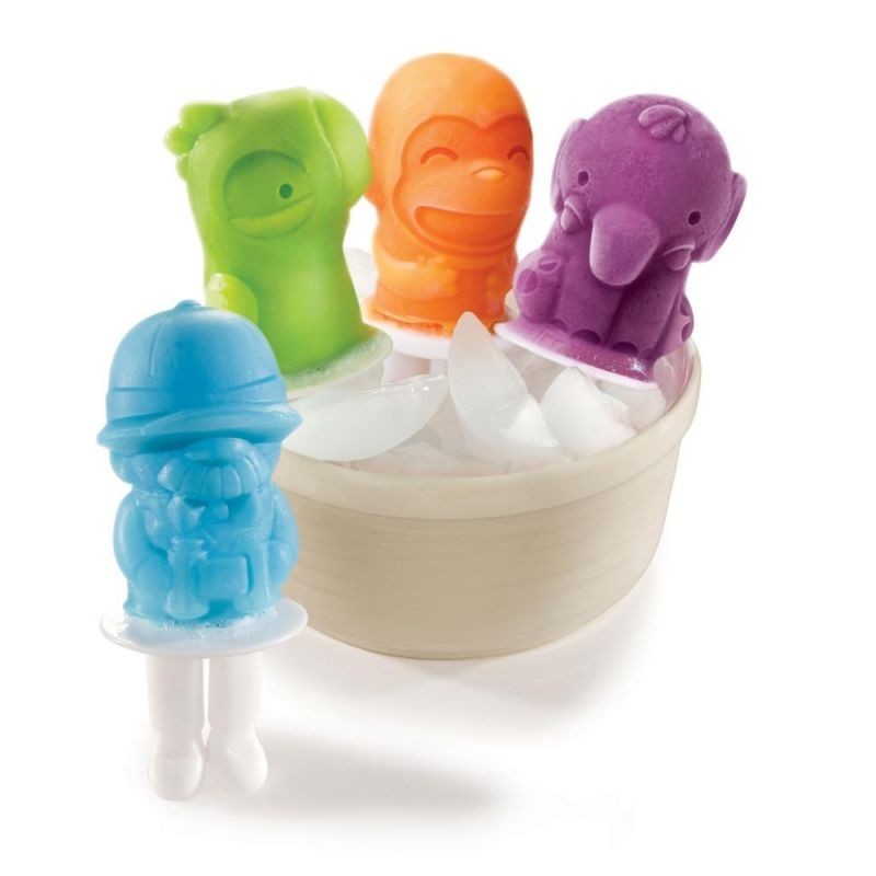 Safari pops Zoku, foto 5