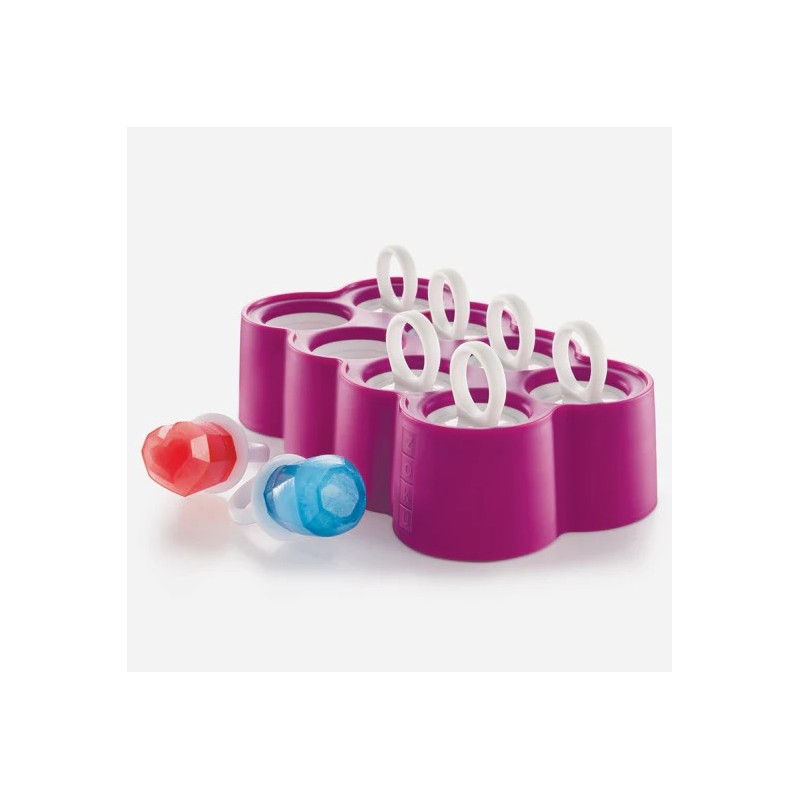 Ring pops Zoku