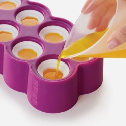 Ring pops Zoku, foto 2