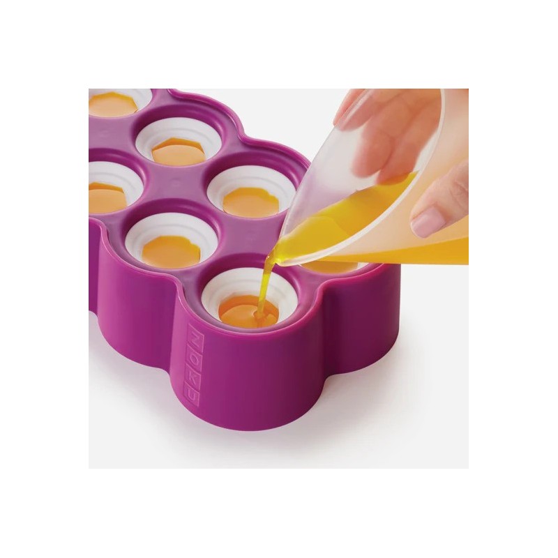Ring pops Zoku, foto 2