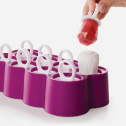 Ring pops Zoku, foto 3
