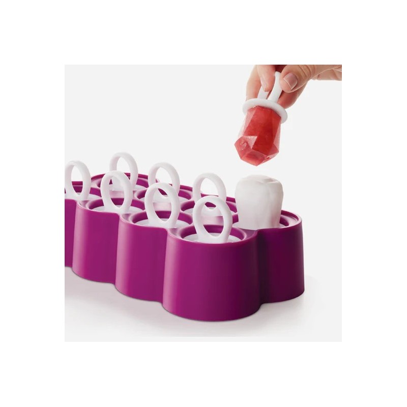 Ring pops Zoku, foto 3