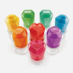 Ring pops Zoku, foto 4