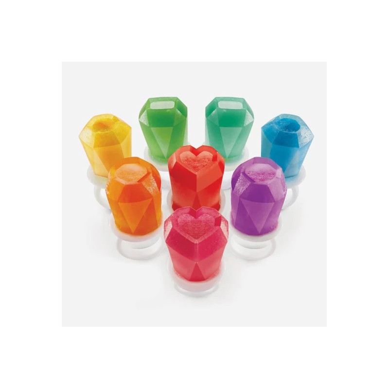 Ring pops Zoku, foto 4