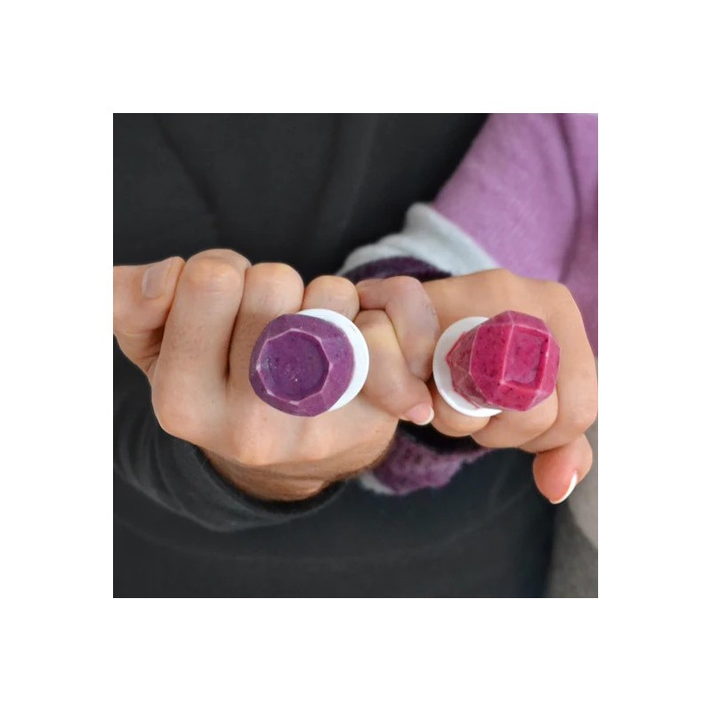 Ring pops Zoku, foto 6
