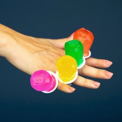 Ring pops Zoku, foto 7