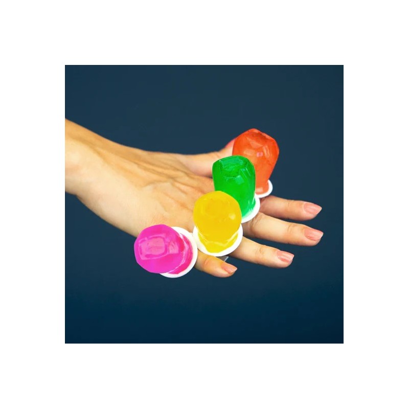 Ring pops Zoku, foto 7