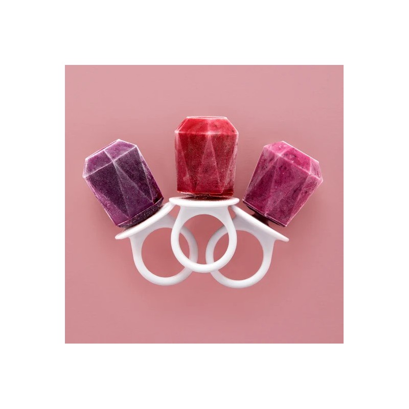 Ring pops Zoku, foto 8