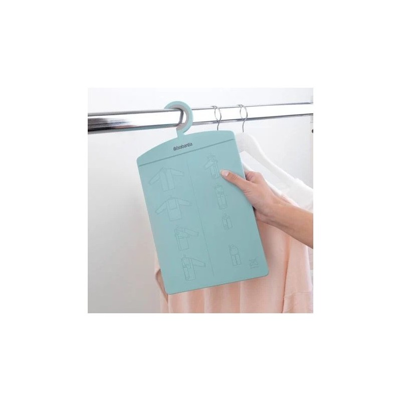 Tabla para doblar camisas | Things