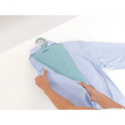 Tabla para doblar camisas