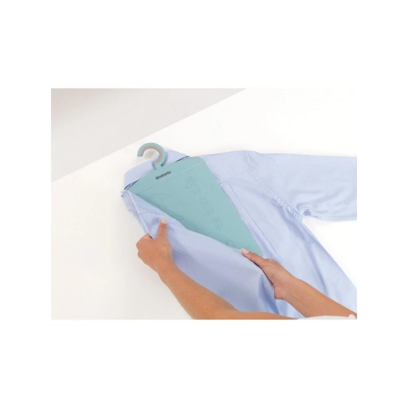 Tabla para doblar camisas | Things
