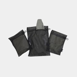 Bolsa para ropa delicada (3x) Brabantia