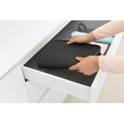 Bandeja secaplatos silicona Brabantia