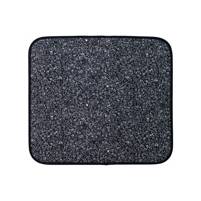 Tapete escurridor Duett