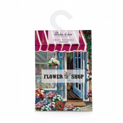 Sachet perfumado flower shop | Things