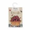 Sachet perfumado frutos rojos