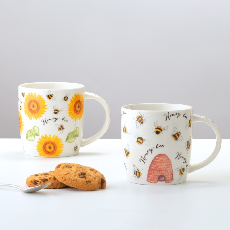 Mug Honey Bee, foto 2