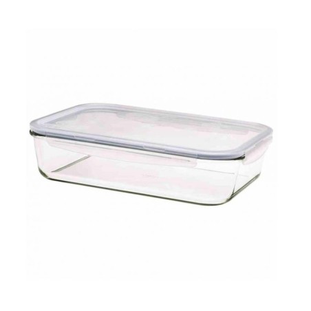 Hermético Lock & Lock borosilicato 3,6 l.