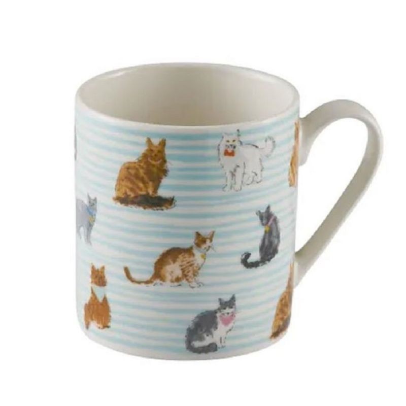 Mug Cats
