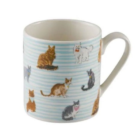 Mug Cats