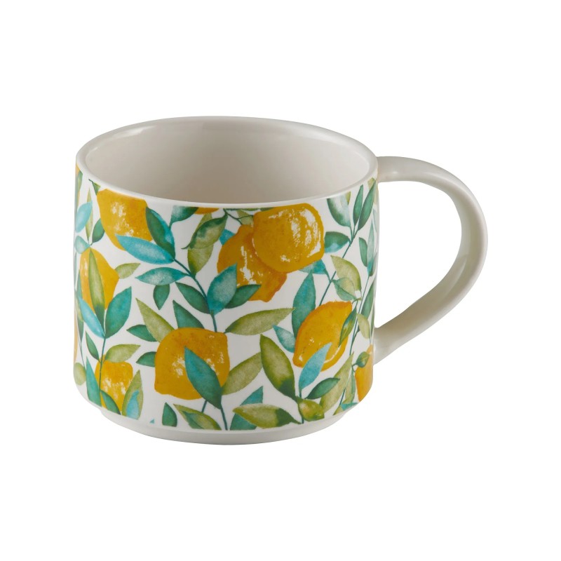 Mug Lemon