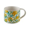 Mug Lemon