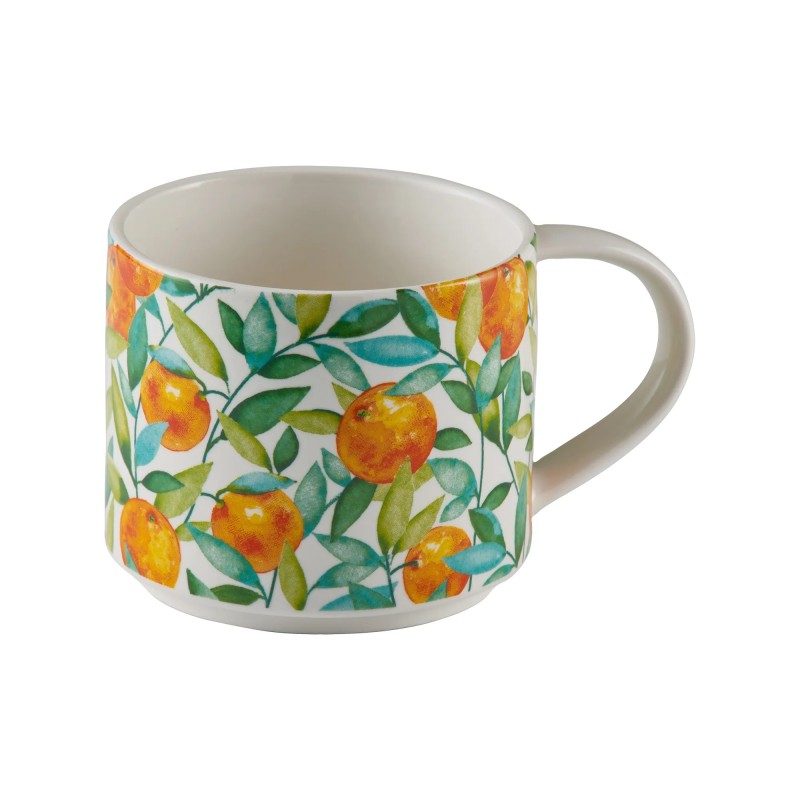 Mug Orange