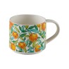 Mug Orange
