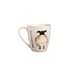 Mug Sheep
