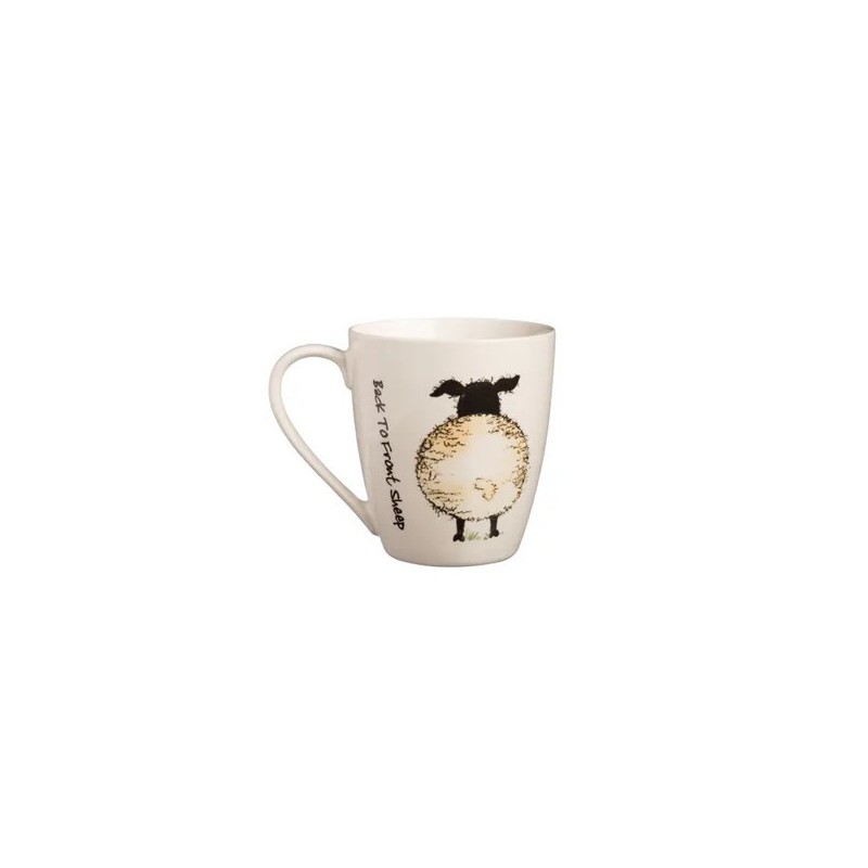 Mug Sheep, foto 2