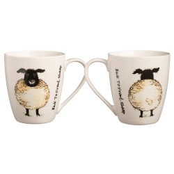 Mug Sheep