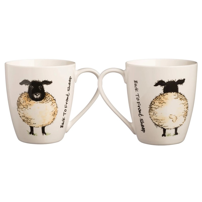 Mug Sheep, foto 3