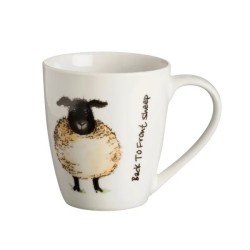 Mug Sheep