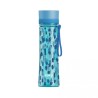 Botella aqua dots 600 ml. Zoku