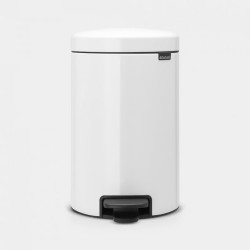 Cubo pedal Newicon 20 l