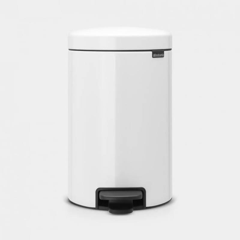Cubo pedal Newicon 20 l