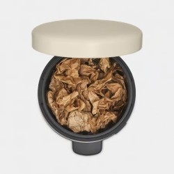 Cubo pedal Newicon 12 l.