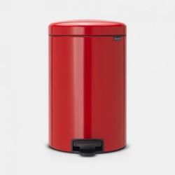 Cubo pedal Newicon 20 l, foto 7