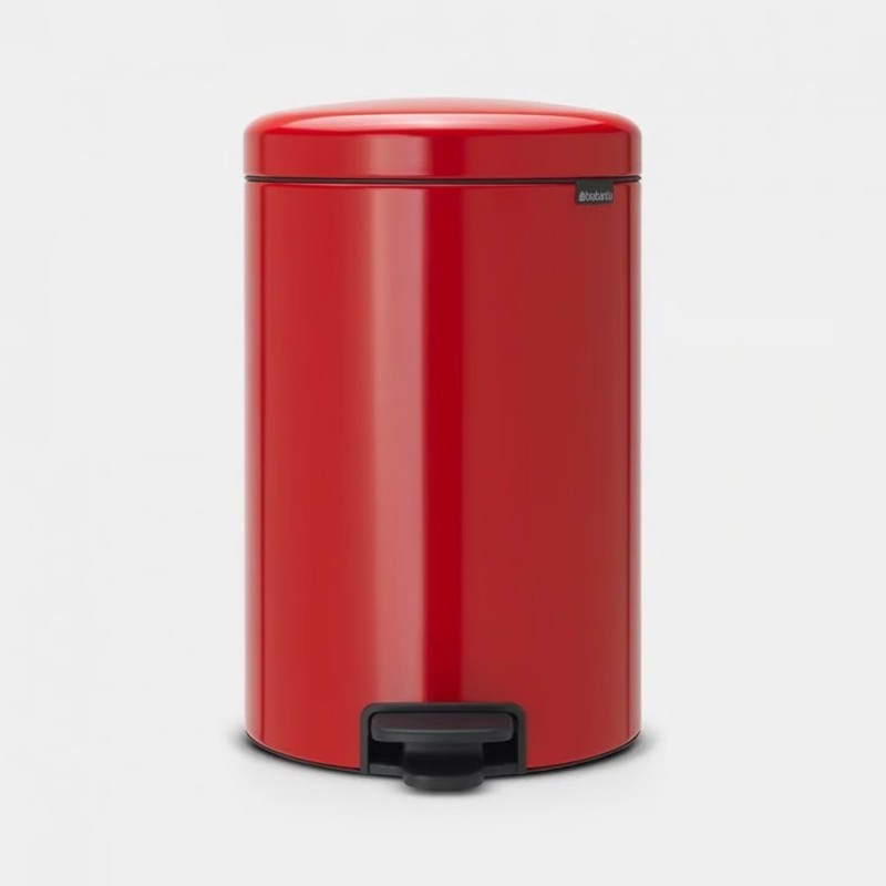 Cubo pedal Newicon 20 l. | Things