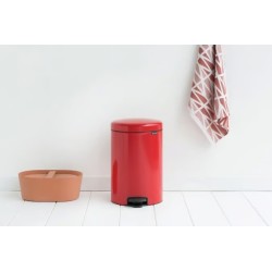 Cubo pedal Newicon 20 l, foto 8