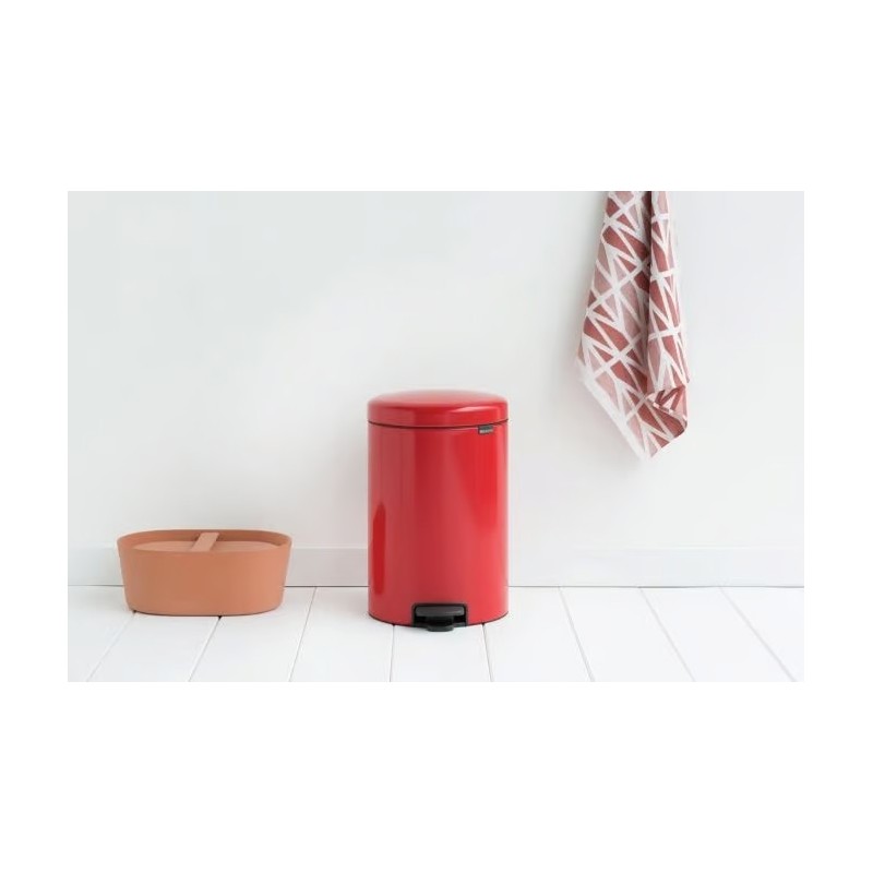 Cubo pedal Newicon 20 l, foto 8