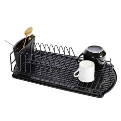 Escurreplatos estrecho