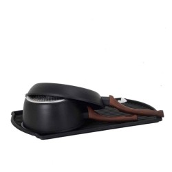 Escurreplatos estrecho